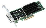 Intel 10 Gigabit XF SR Server Adapters (EXPX9502AFXSR) Intel 10 Gigabit XF SR Server Adapters (EXPX9502AFXSR)